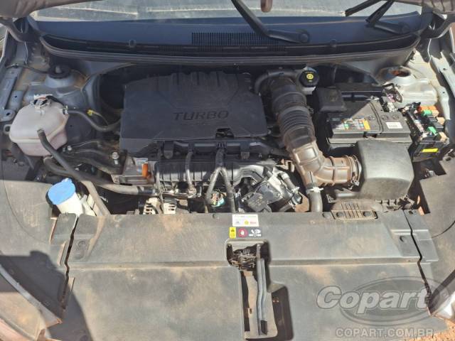 2025 HYUNDAI HB20S 