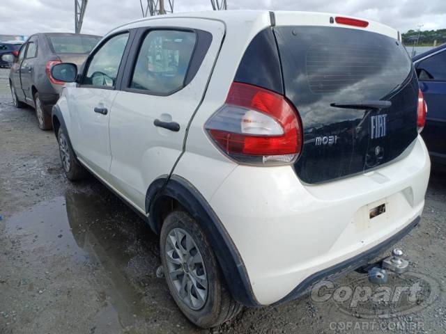 2025 FIAT MOBI 