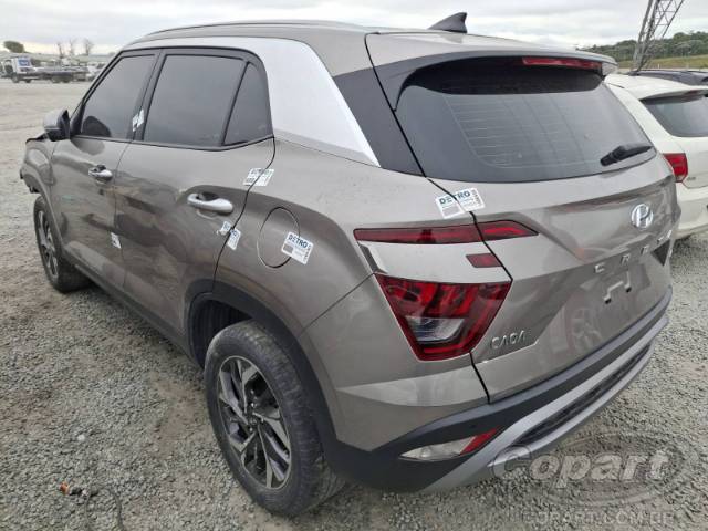 2022 HYUNDAI CRETA 