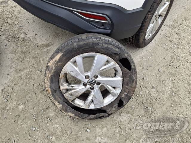 2024 VOLKSWAGEN NIVUS 