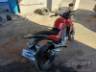 2016 HONDA CB 250 F 