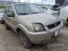 2007 FORD ECOSPORT 