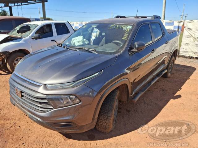 2022 FIAT TORO 