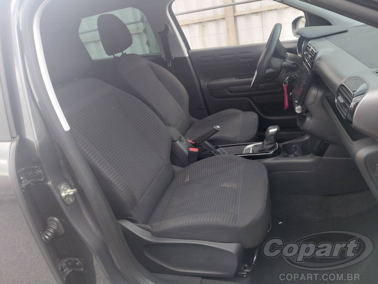 Foto 5: 2020 CITROEN C4 CACTUS