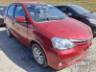 2015 TOYOTA ETIOS 