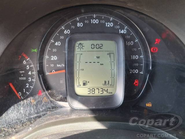 2026 FIAT STRADA 