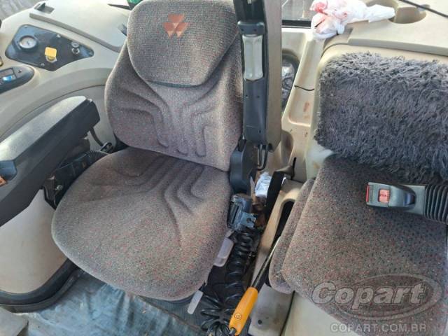 2023 MASSEY FERGUSON TRATOR AGRICOLA MF7725 