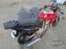 2004 HONDA CBX 250 