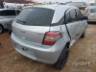 2011 CHEVROLET AGILE 