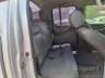 2011 NISSAN FRONTIER CD 