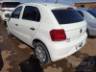 2020 VOLKSWAGEN GOL 