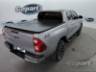 2022 TOYOTA HILUX CD 