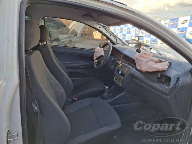 2025 VOLKSWAGEN SAVEIRO CD 