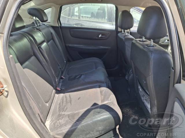 2008 CITROEN C4 PALLAS 