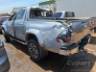 2024 TOYOTA HILUX CD 