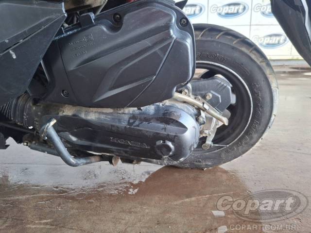 2024 HONDA ELITE 