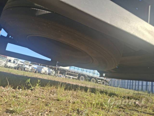 2012 VOLKSWAGEN CONSTELLATION 