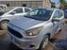 2015 FORD KA 