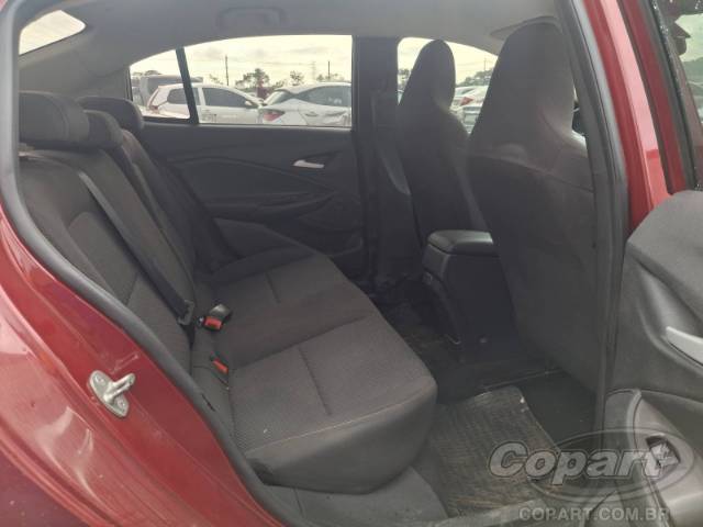 2023 CHEVROLET ONIX PLUS 