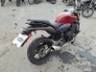 2008 HONDA CB 600 F 