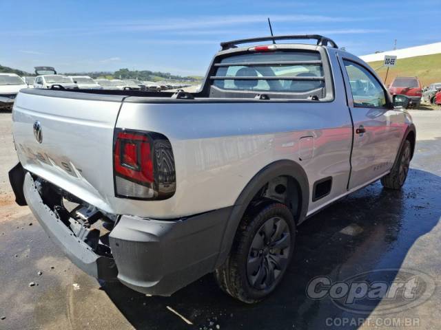 2026 VOLKSWAGEN SAVEIRO 