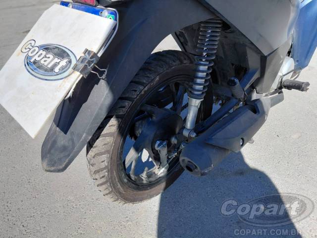 2026 HONDA BIZ 125 