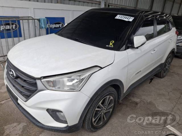 2021 HYUNDAI CRETA 