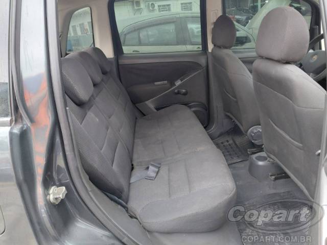 2010 FIAT IDEA 