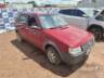 2008 FIAT UNO 
