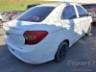 2018 FORD KA SEDAN 
