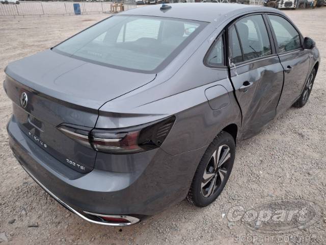 2026 VOLKSWAGEN VIRTUS 