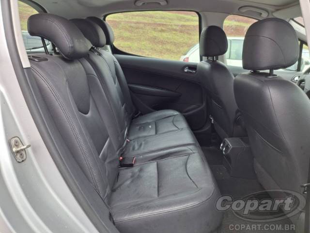 2014 PEUGEOT 308 