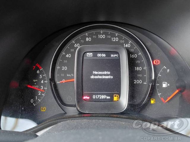 2025 FIAT STRADA CD 