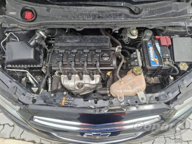 2013 CHEVROLET PRISMA 