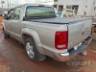 2014 VOLKSWAGEN AMAROK 
