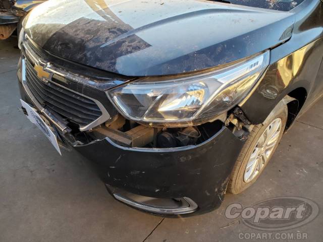 2020 CHEVROLET COBALT 