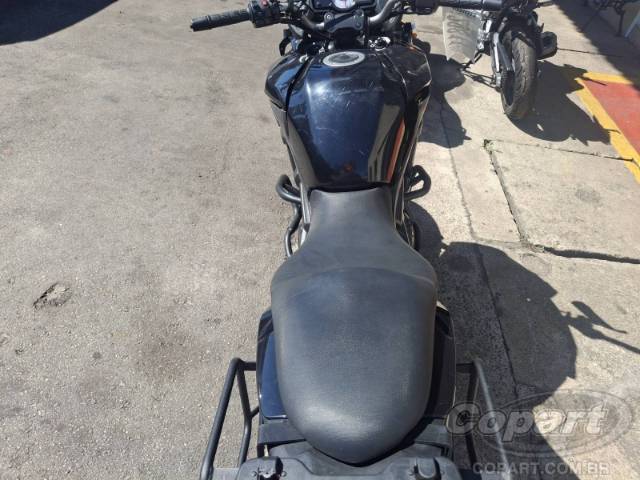 2012 KAWASAKI VERSYS 