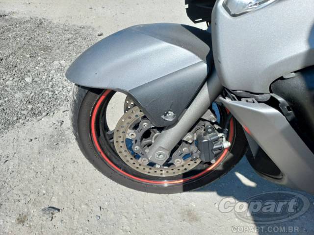 2016 SUZUKI BURGMAN 