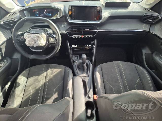 2021 PEUGEOT 208 