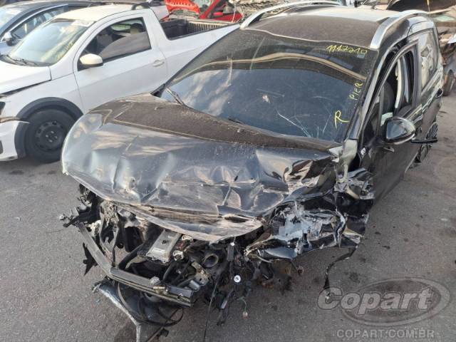 2019 PEUGEOT 2008 