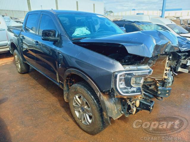 2025 FORD RANGER CD 
