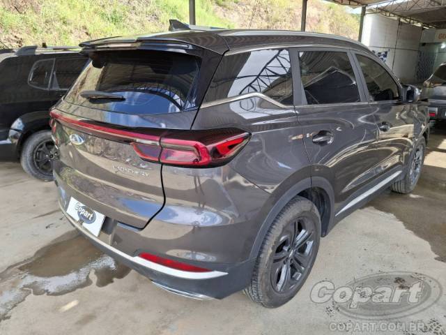 2026 CAOA CHERY TIGGO 7 