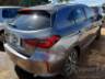 2023 HONDA CITY HATCHBACK 