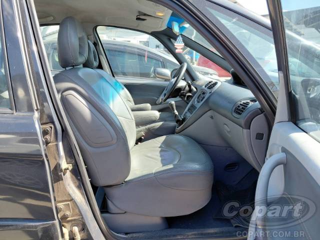 2004 CITROEN XSARA PICASSO 