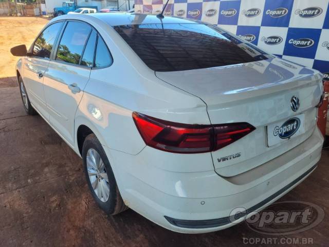 2021 VOLKSWAGEN VIRTUS 