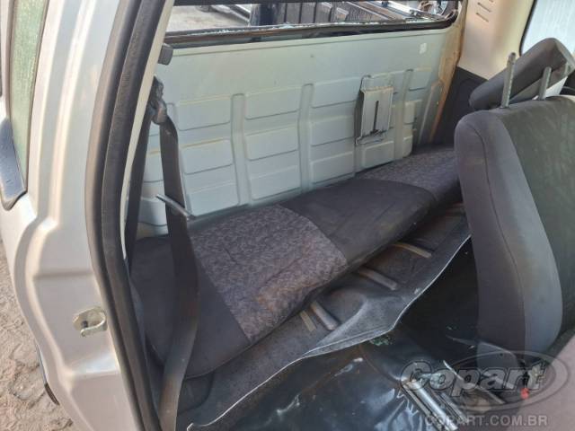 2012 FIAT STRADA 