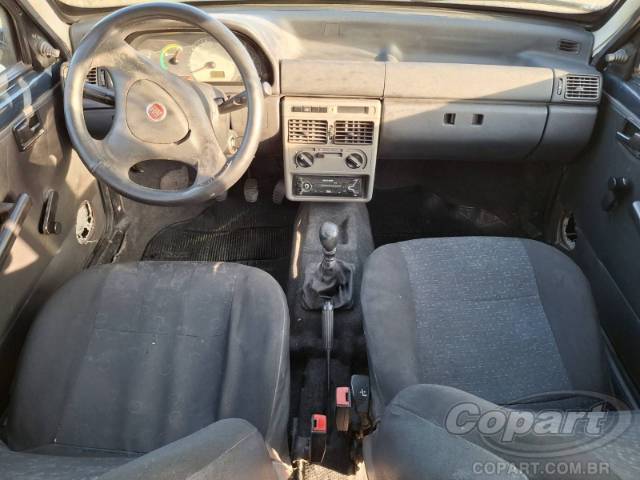 2012 FIAT UNO 