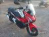 2021 HONDA ADV 