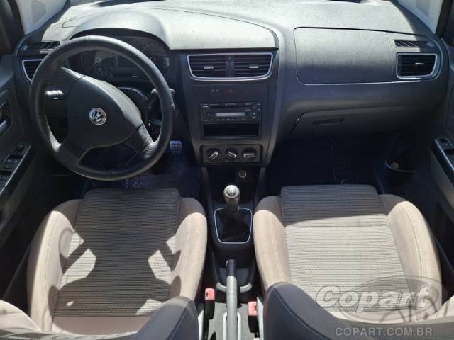 2011 VOLKSWAGEN SPACEFOX 