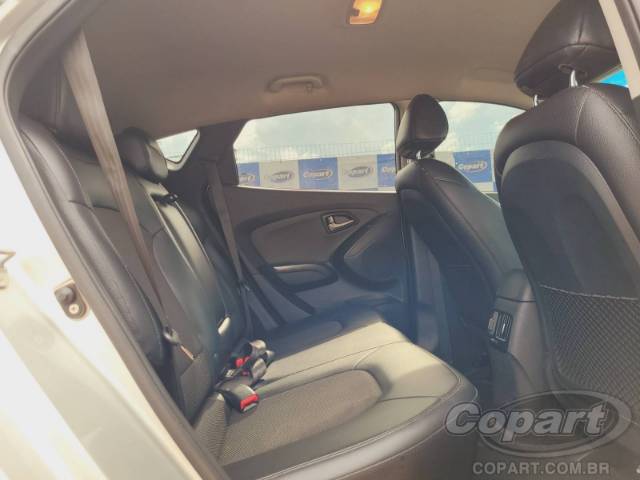2019 HYUNDAI IX35 